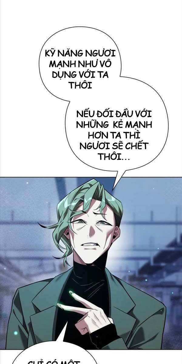 Đêm của yêu tinh chapter 9 - Upload bởi truyensieuhay.com