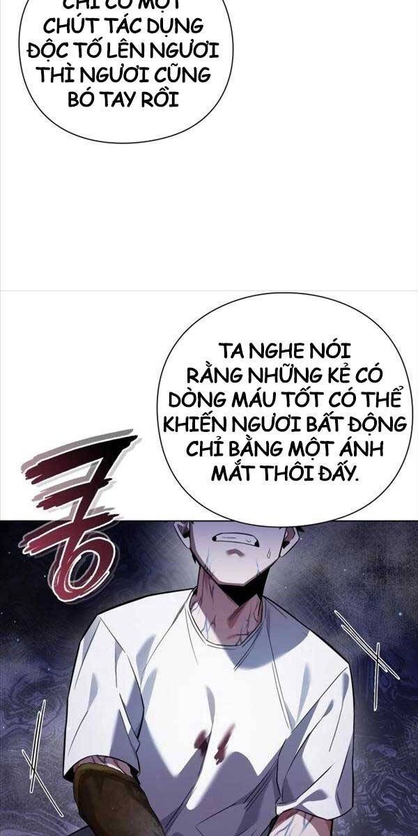 Đêm của yêu tinh chapter 9 - Upload bởi truyensieuhay.com