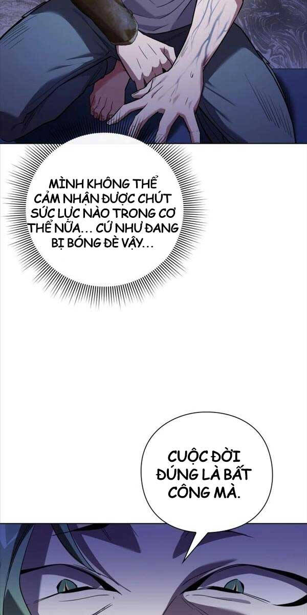 Đêm của yêu tinh chapter 9 - Upload bởi truyensieuhay.com