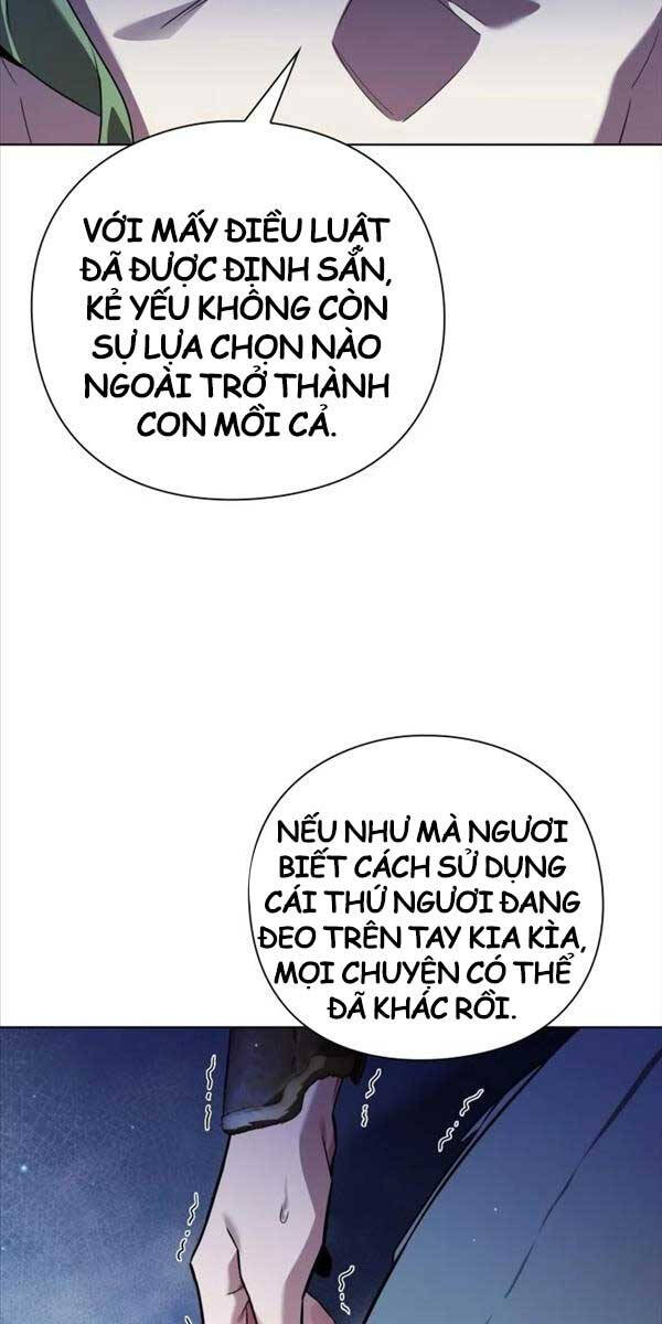 Đêm của yêu tinh chapter 9 - Upload bởi truyensieuhay.com