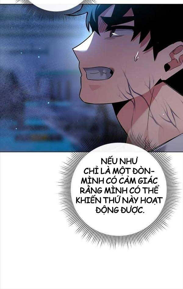 Đêm của yêu tinh chapter 9 - Upload bởi truyensieuhay.com