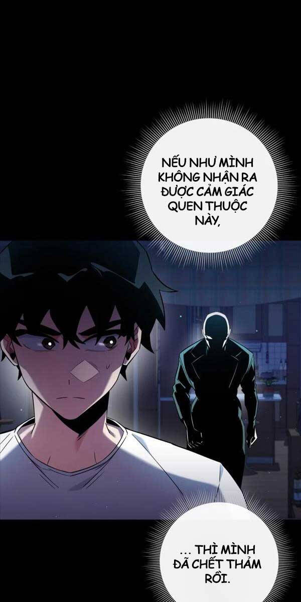 Đêm của yêu tinh chapter 9 - Upload bởi truyensieuhay.com