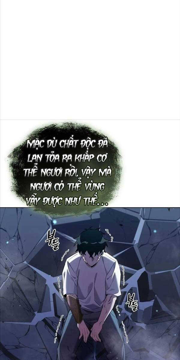 Đêm của yêu tinh chapter 9 - Upload bởi truyensieuhay.com