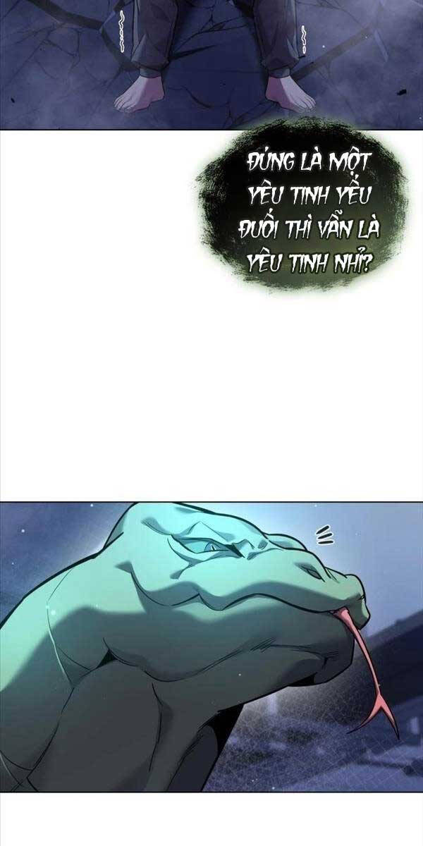 Đêm của yêu tinh chapter 9 - Upload bởi truyensieuhay.com