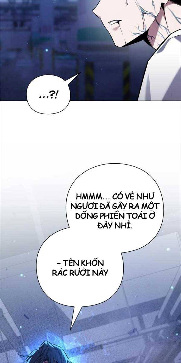 Đêm của yêu tinh chapter 9 - Upload bởi truyensieuhay.com