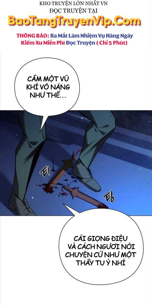 Đêm của yêu tinh chapter 9 - Upload bởi truyensieuhay.com