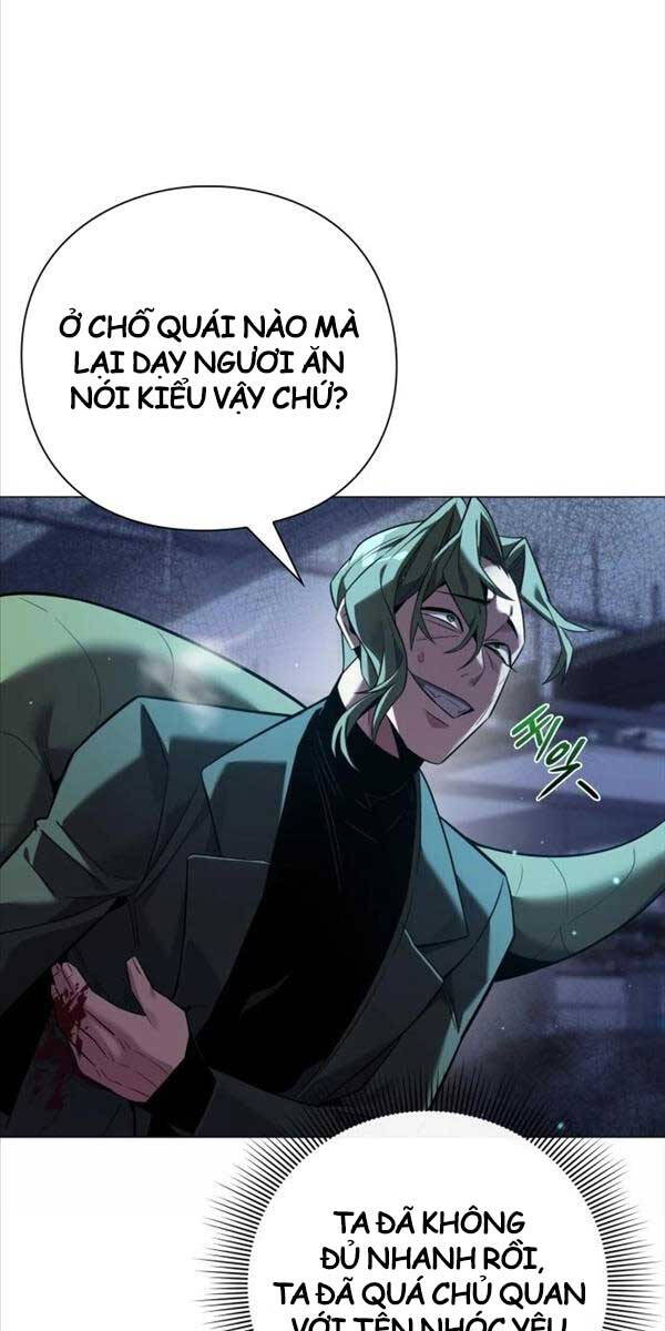 Đêm của yêu tinh chapter 9 - Upload bởi truyensieuhay.com