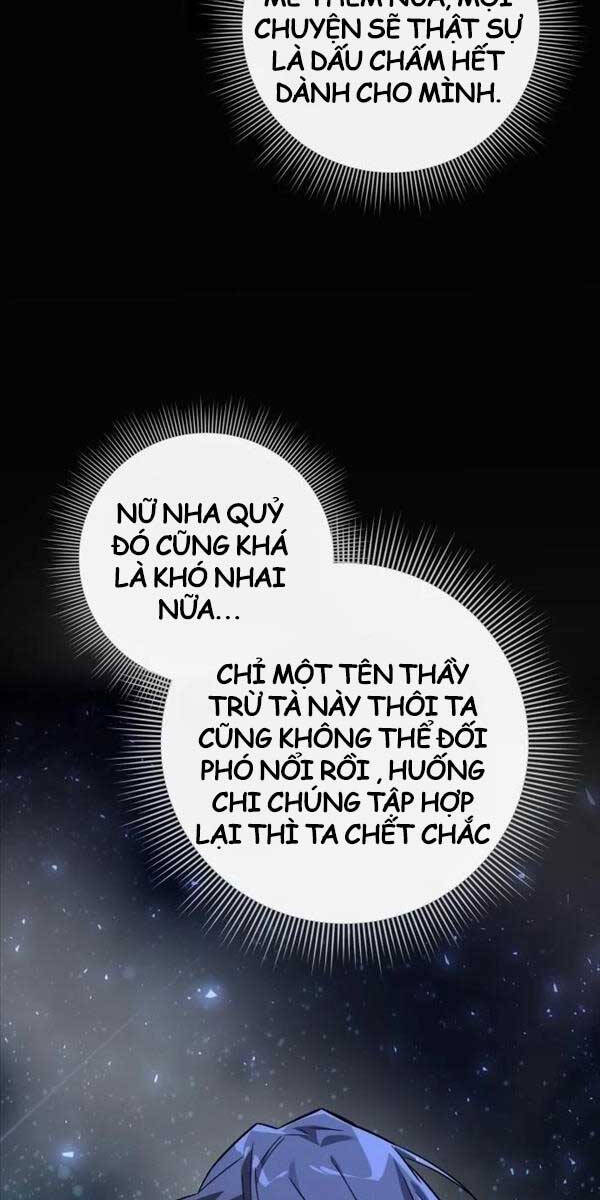 Đêm của yêu tinh chapter 9 - Upload bởi truyensieuhay.com