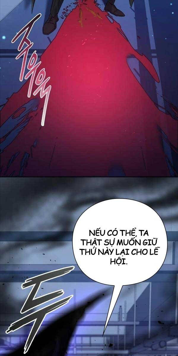 Đêm của yêu tinh chapter 9 - Upload bởi truyensieuhay.com