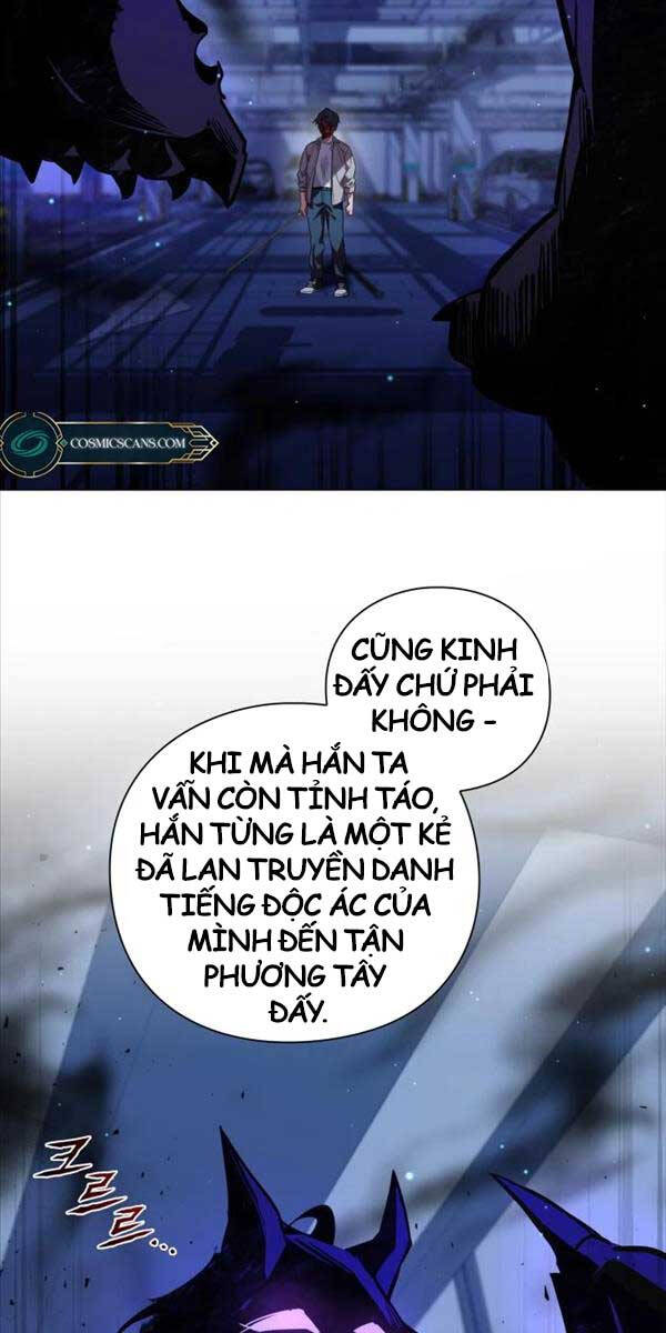 Đêm của yêu tinh chapter 9 - Upload bởi truyensieuhay.com