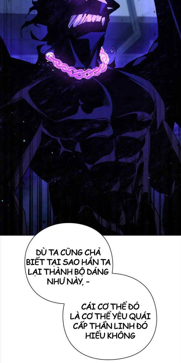 Đêm của yêu tinh chapter 9 - Upload bởi truyensieuhay.com
