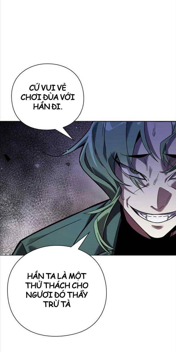 Đêm của yêu tinh chapter 9 - Upload bởi truyensieuhay.com