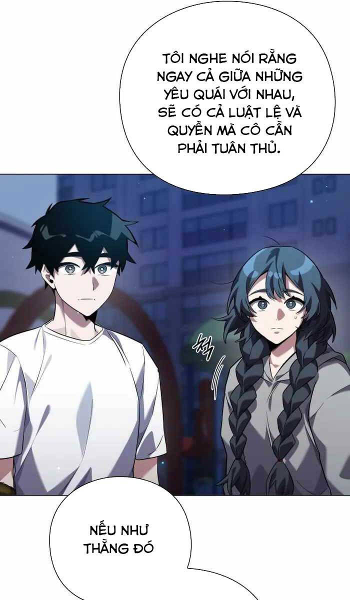 Đêm của yêu tinh chapter 10 - Upload bởi truyensieuhay.com