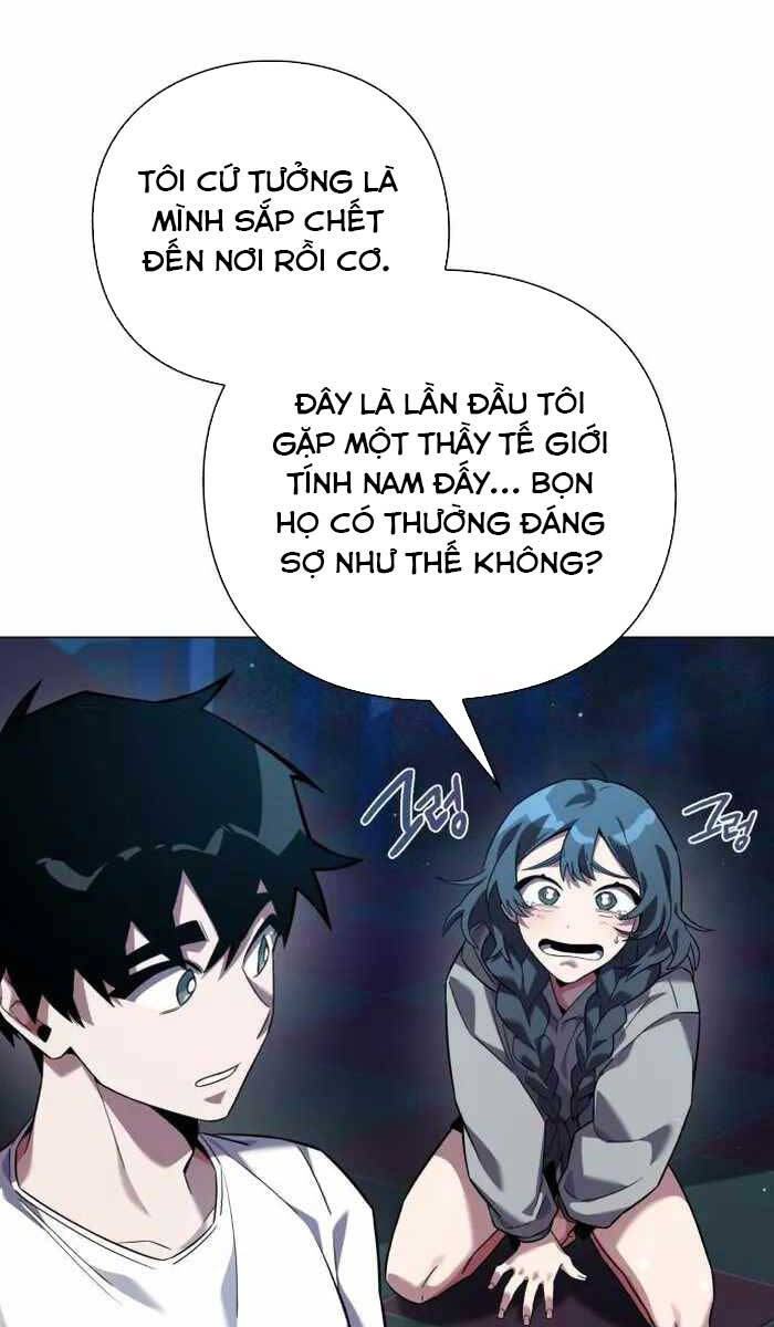 Đêm của yêu tinh chapter 10 - Upload bởi truyensieuhay.com
