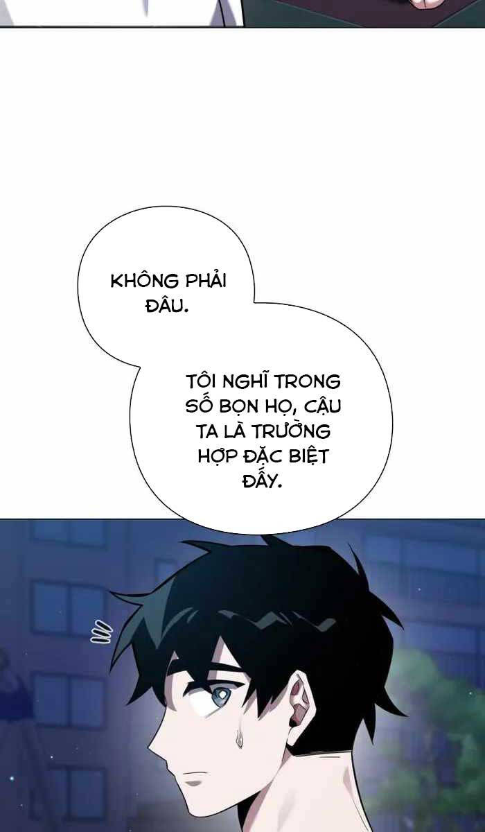 Đêm của yêu tinh chapter 10 - Upload bởi truyensieuhay.com