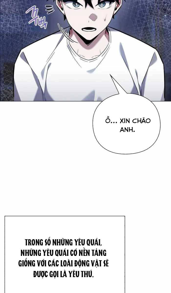 Đêm của yêu tinh chapter 10 - Upload bởi truyensieuhay.com
