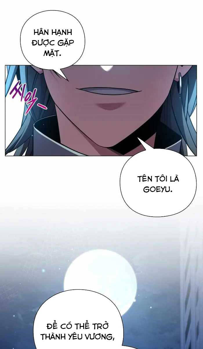 Đêm của yêu tinh chapter 10 - Upload bởi truyensieuhay.com
