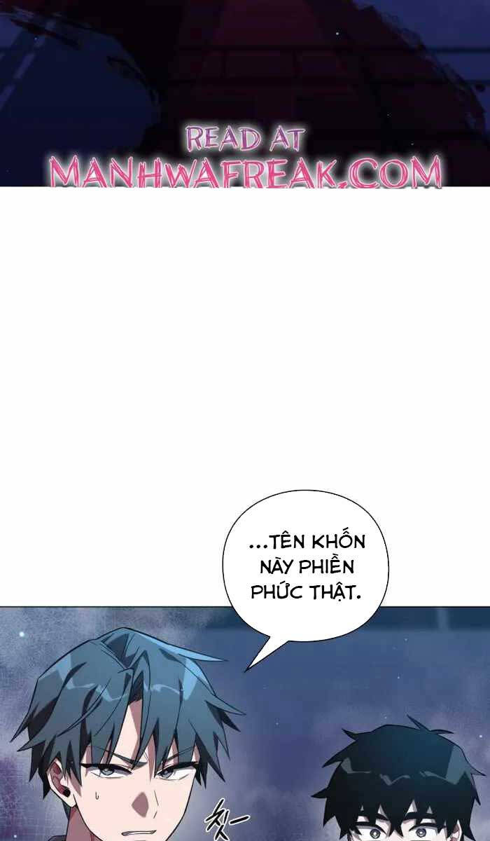 Đêm của yêu tinh chapter 10 - Upload bởi truyensieuhay.com