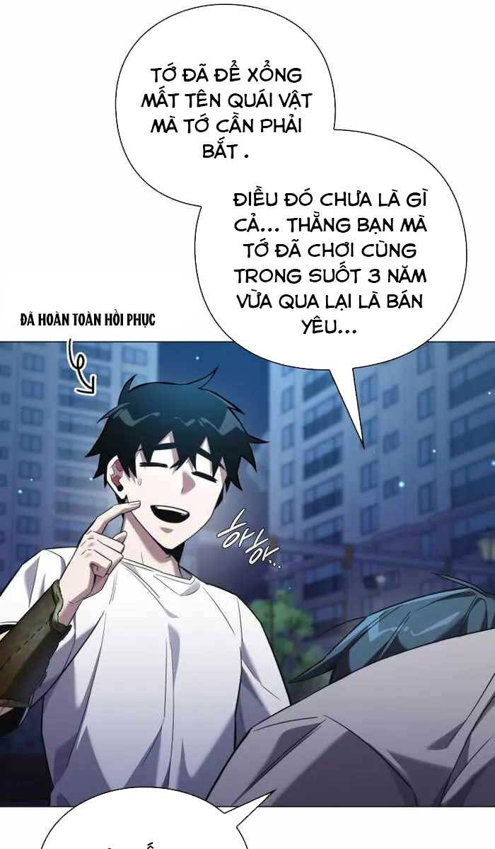 Đêm của yêu tinh chapter 10 - Upload bởi truyensieuhay.com