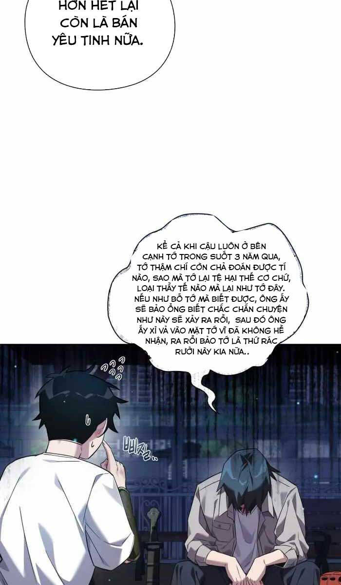 Đêm của yêu tinh chapter 10 - Upload bởi truyensieuhay.com