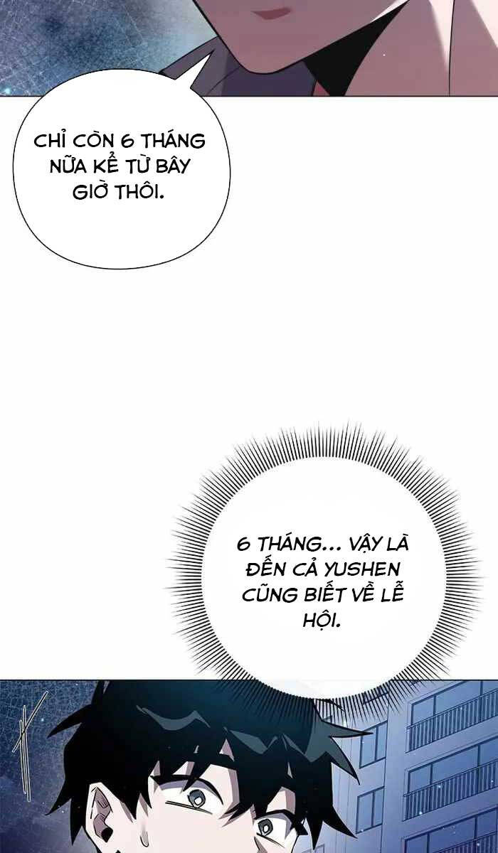 Đêm của yêu tinh chapter 10 - Upload bởi truyensieuhay.com