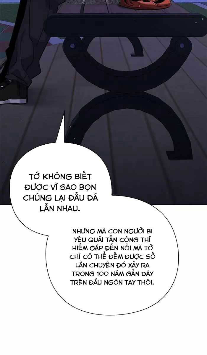 Đêm của yêu tinh chapter 10 - Upload bởi truyensieuhay.com