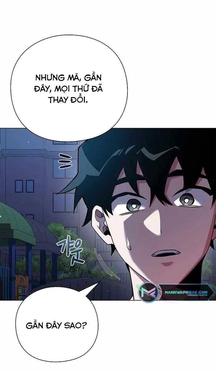 Đêm của yêu tinh chapter 10 - Upload bởi truyensieuhay.com