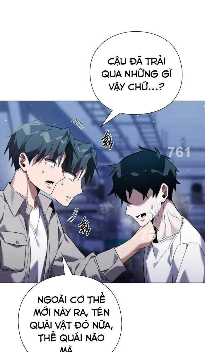 Đêm của yêu tinh chapter 10 - Upload bởi truyensieuhay.com