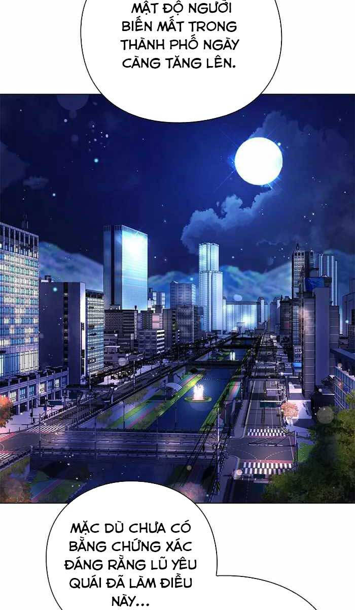Đêm của yêu tinh chapter 10 - Upload bởi truyensieuhay.com