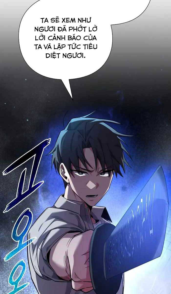 Đêm của yêu tinh chapter 10 - Upload bởi truyensieuhay.com