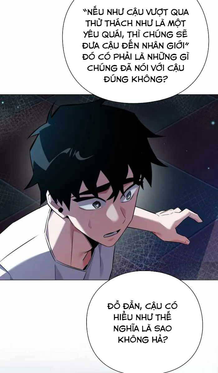 Đêm của yêu tinh chapter 10 - Upload bởi truyensieuhay.com