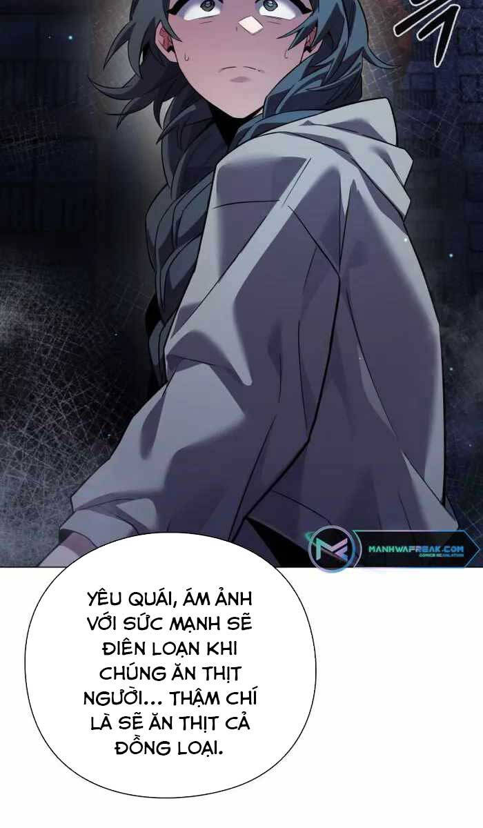 Đêm của yêu tinh chapter 10 - Upload bởi truyensieuhay.com