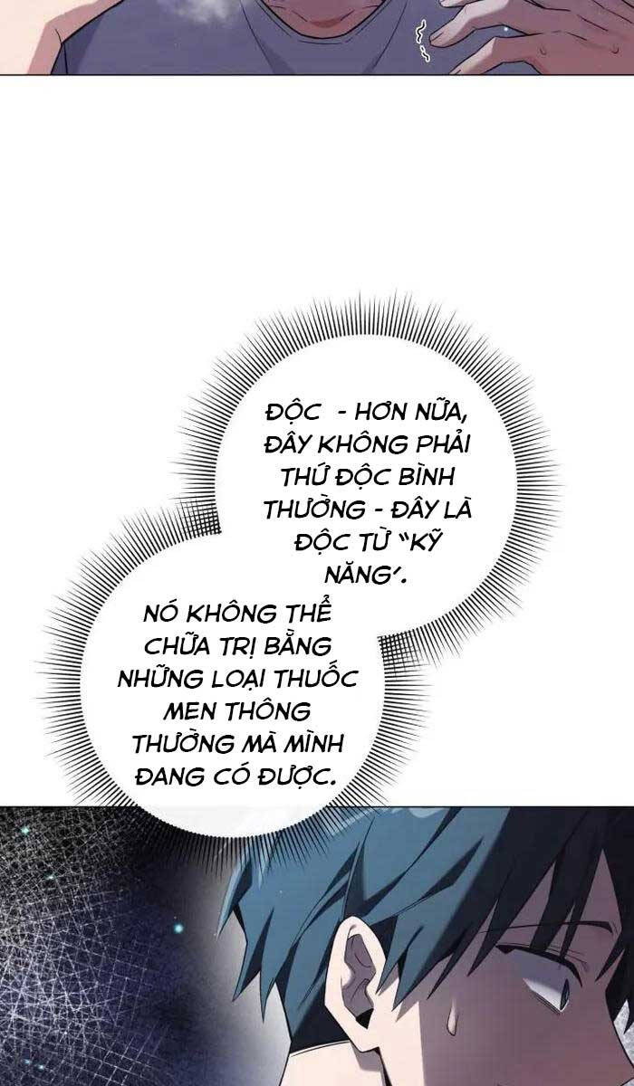 Đêm của yêu tinh chapter 10 - Upload bởi truyensieuhay.com