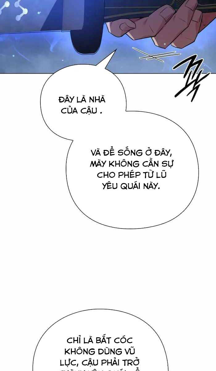 Đêm của yêu tinh chapter 10 - Upload bởi truyensieuhay.com