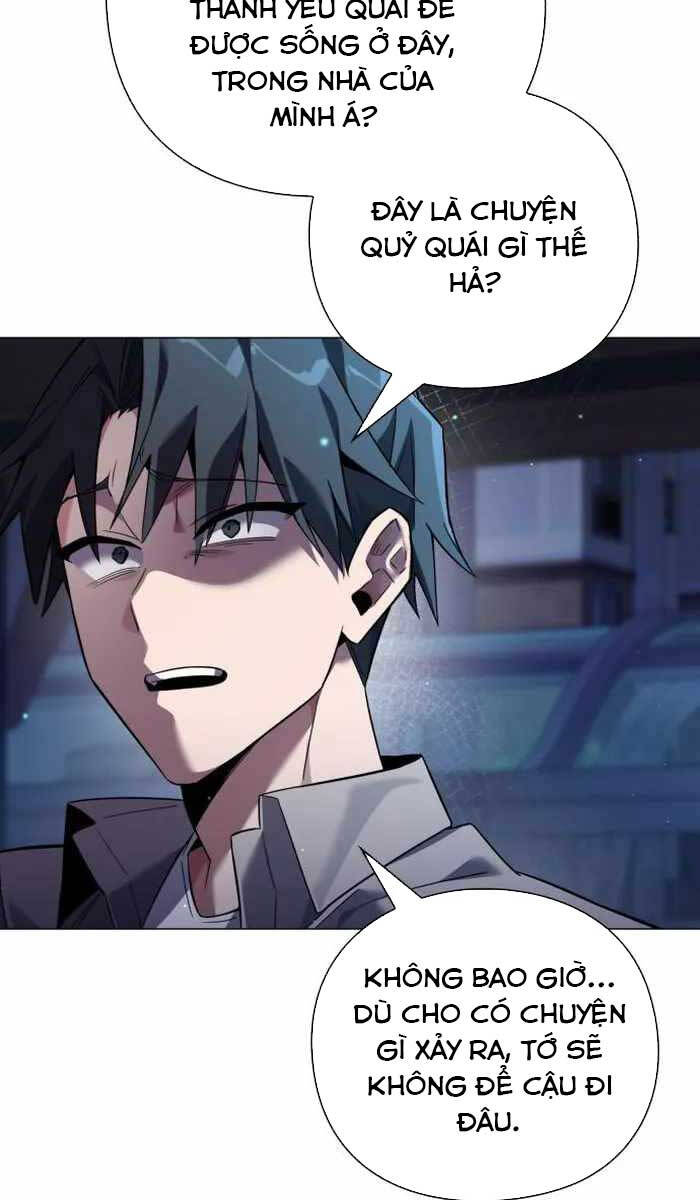Đêm của yêu tinh chapter 10 - Upload bởi truyensieuhay.com