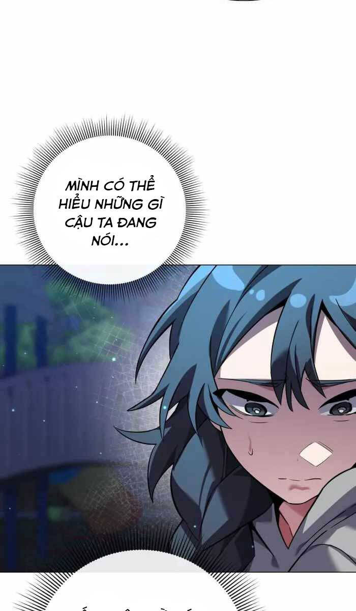 Đêm của yêu tinh chapter 10 - Upload bởi truyensieuhay.com