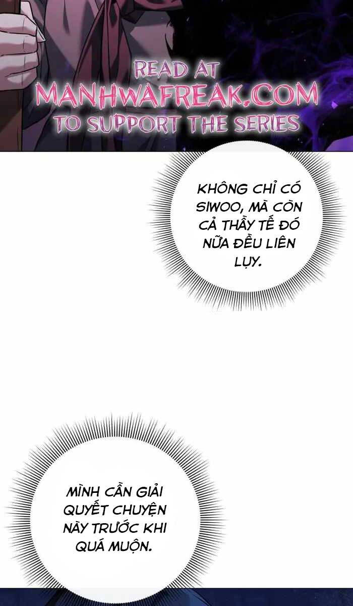 Đêm của yêu tinh chapter 10 - Upload bởi truyensieuhay.com