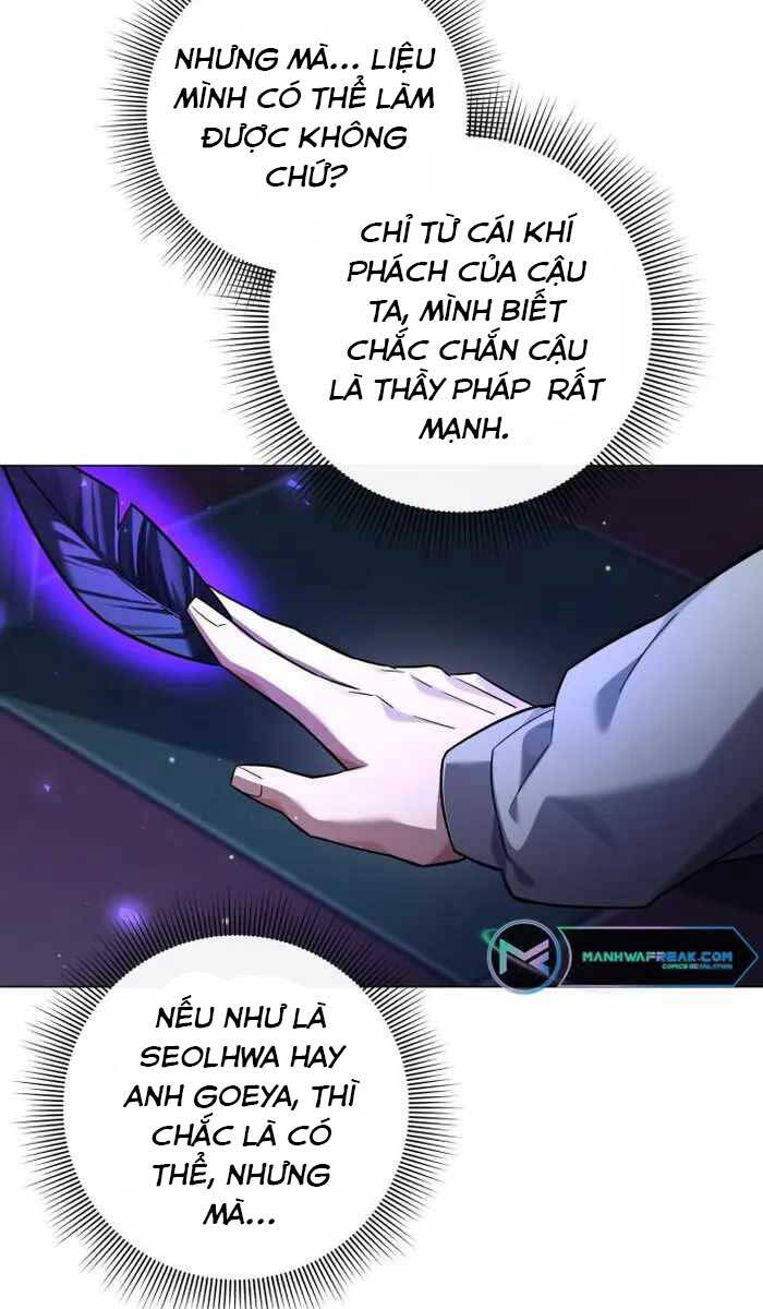 Đêm của yêu tinh chapter 10 - Upload bởi truyensieuhay.com