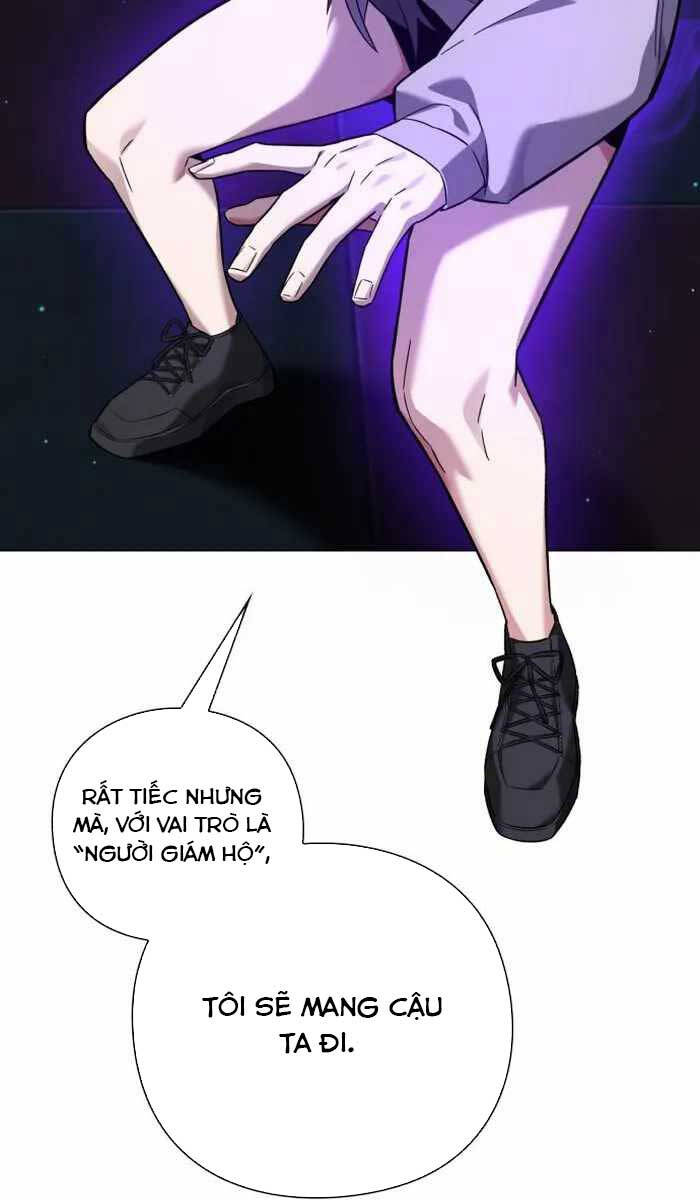 Đêm của yêu tinh chapter 10 - Upload bởi truyensieuhay.com