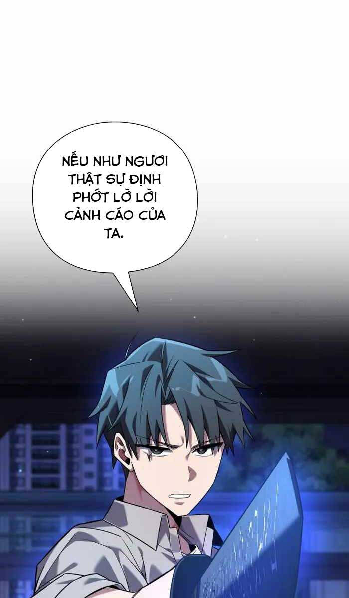 Đêm của yêu tinh chapter 10 - Upload bởi truyensieuhay.com