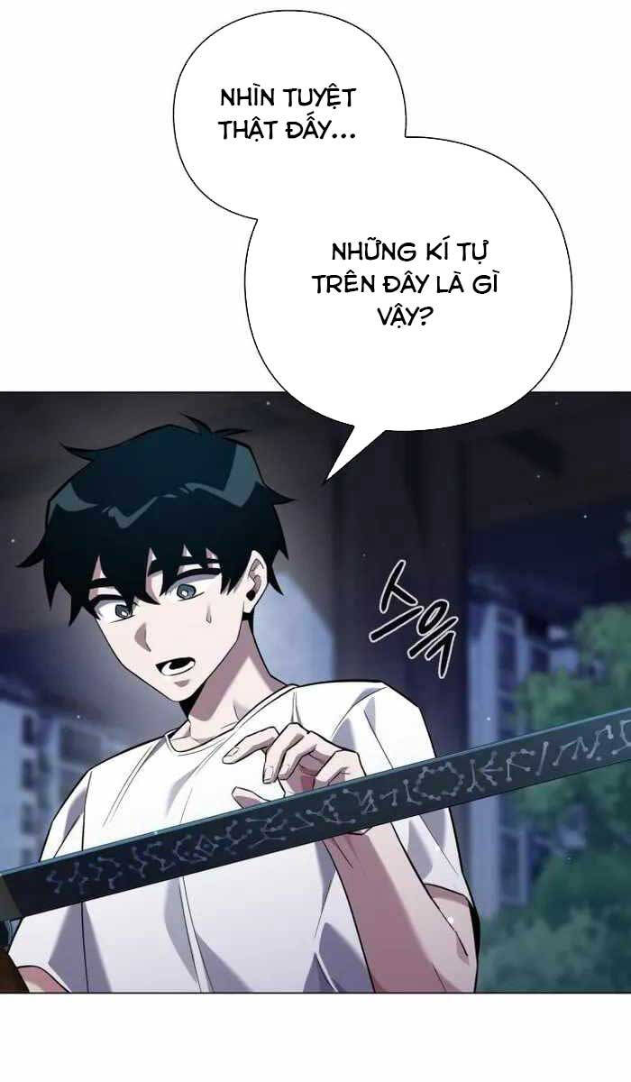Đêm của yêu tinh chapter 10 - Upload bởi truyensieuhay.com