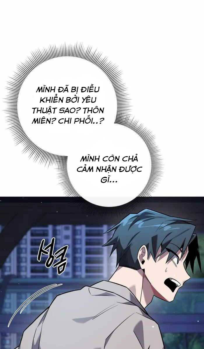 Đêm của yêu tinh chapter 10 - Upload bởi truyensieuhay.com