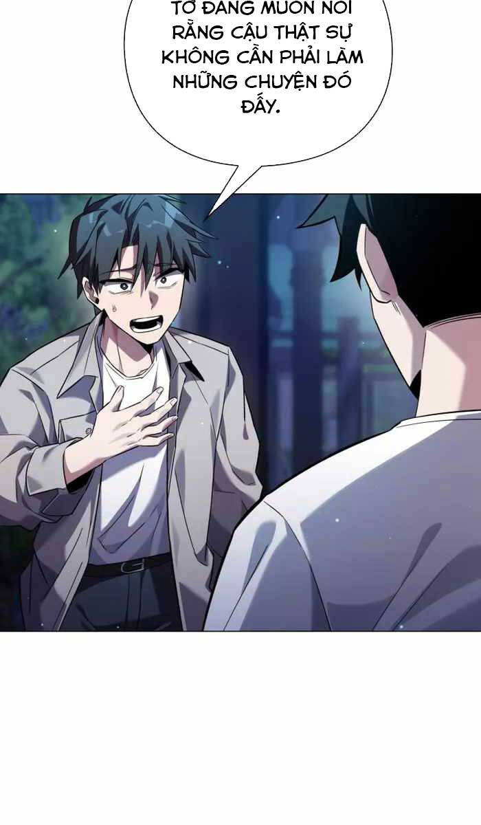 Đêm của yêu tinh chapter 10 - Upload bởi truyensieuhay.com
