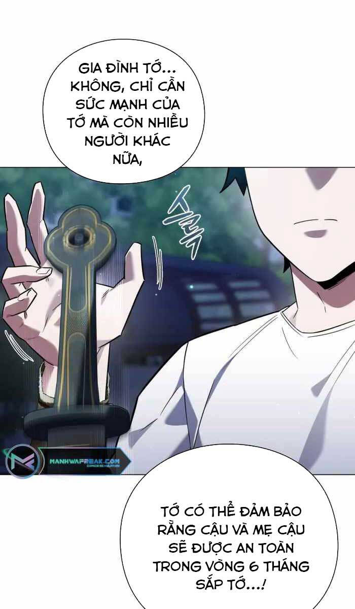 Đêm của yêu tinh chapter 10 - Upload bởi truyensieuhay.com