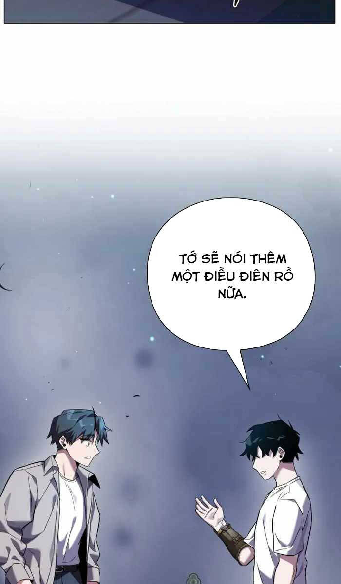 Đêm của yêu tinh chapter 10 - Upload bởi truyensieuhay.com
