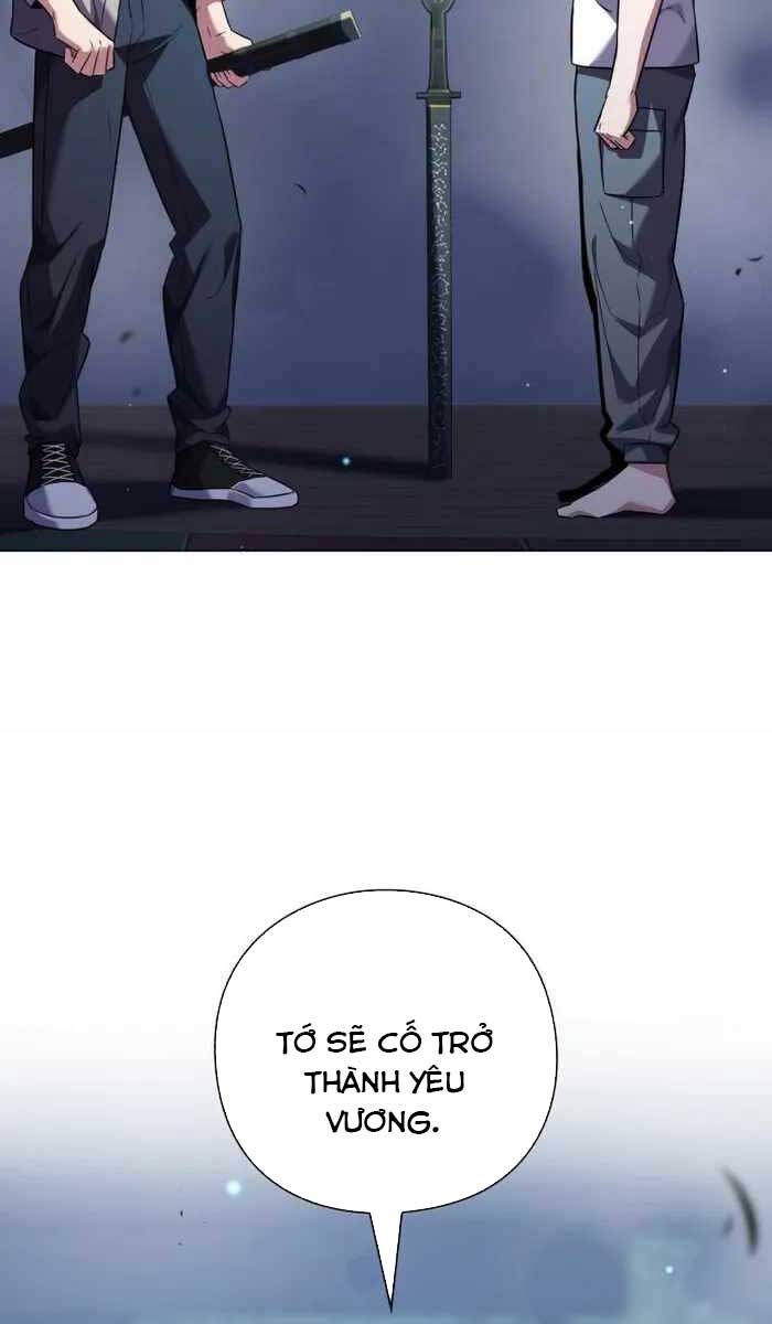 Đêm của yêu tinh chapter 10 - Upload bởi truyensieuhay.com