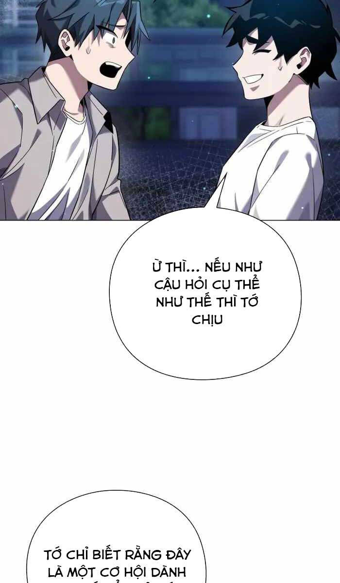 Đêm của yêu tinh chapter 10 - Upload bởi truyensieuhay.com