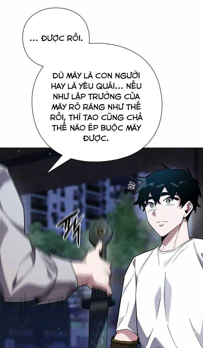 Đêm của yêu tinh chapter 10 - Upload bởi truyensieuhay.com