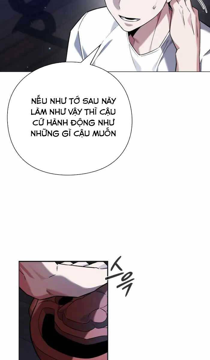 Đêm của yêu tinh chapter 10 - Upload bởi truyensieuhay.com