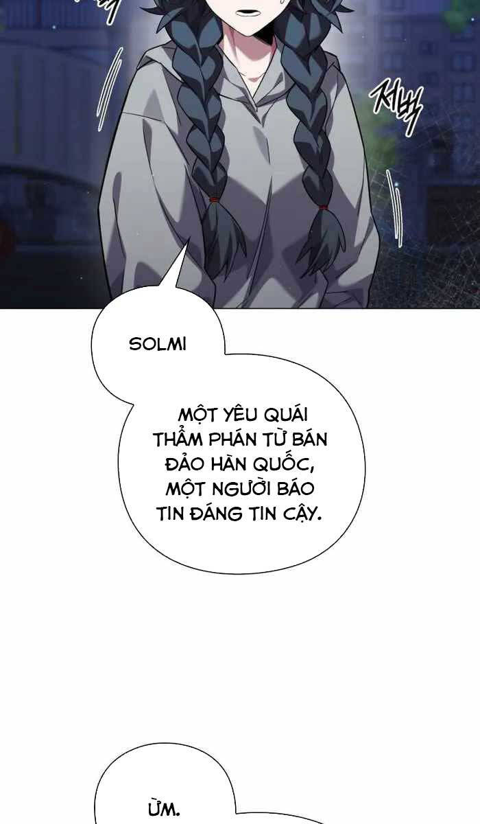 Đêm của yêu tinh chapter 10 - Upload bởi truyensieuhay.com